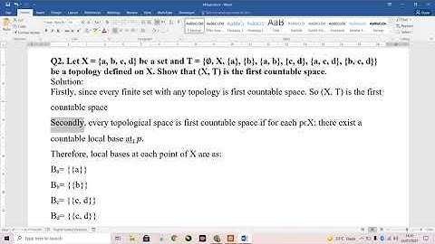 mth 634 Assignment 2 question 2 solution