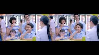 Nestle Wellness Promo TVC 2016 and 2017 Comparison
