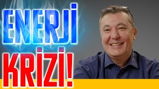 Enerji Krizi - Olmaz Öyle Saçma Enerji - Konuk Mehmet Doğan