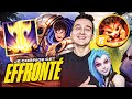 Mon ADC TROLL, je le CARRY