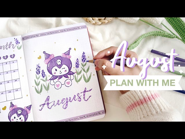 PlannerGirl Bullet Journal With an Arc Planner {Q2 Update} – Girlxoxo