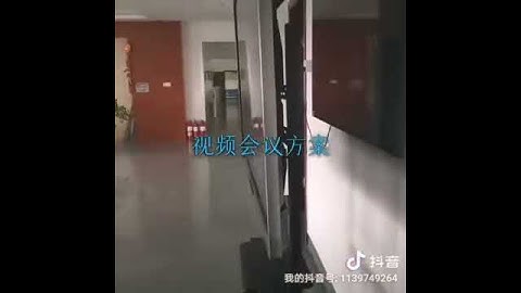 interactive flat panel for video conference solution , smart whiteboard for meeting room with camera