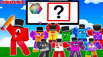 BLOCKS vs. PICTIONARY