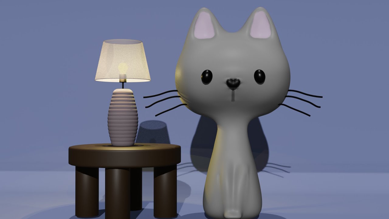 Blender para Principiantes: Crea tu primer personaje esculpido ¡FÁCIL!