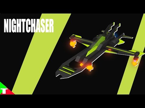 Roblox Plane Crazy Alpha Tutorial Nightchaser Vertical Takeoff By Tank Fish - roblox plane crazy tank tutorial