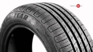 Goodyear Efficientgrip Performance - opony letnie - OponyLux.pl