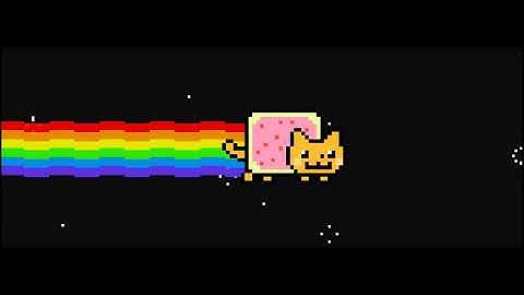 Nyan Cat Remix