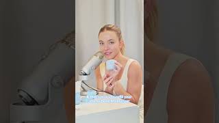 ASMR with SYDNEY SWEENEY: How to refill Water Bank