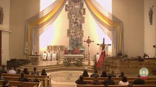 Confirmation Mass - 10am - 5/8