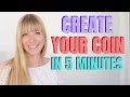 How To Create Your Own Crypto Coin With Mint.Club (In Less Than 5 Minutes) | Wealth in Progress