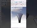 Sketchup 2025 modelling #architecture #3dmodeling