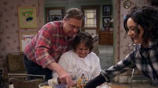 Roseanne Revival Opening Credits