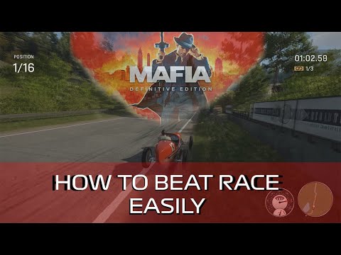 Video: How To Win For The Mafia