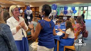 New Teacher Induction