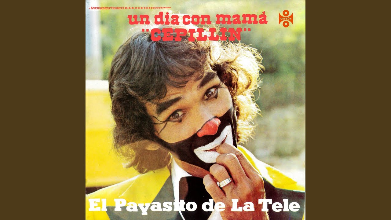 Cepillín (2024 Remastered)