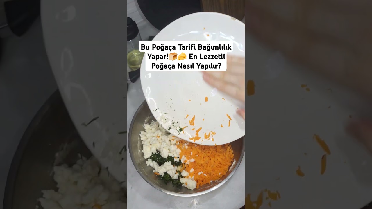 Muhteşem Bir Poğaça Tarifi Bayılacaksınız!!! #poğaça #tarif #pratiktarifler #yemektarifleri #recipes Muhteşem Bir Poğaça Tarifi Bayılacaksınız!!! #poğaça #tarif #pratiktarifler #yemektarifleri #recipes