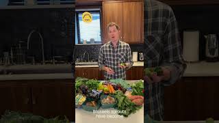 A Misfits Market Unboxing with Bobby Flay — The Thanksgiving Edition