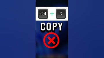 Copy & Paste Fast | Windows Computer | Hindi/Urdu #copypaste #clipboard #windowsshortcut