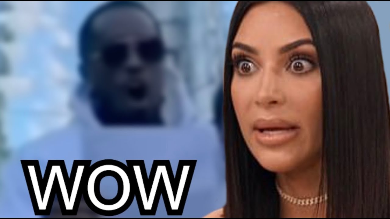 Diddy EXPOSES His LIST Of Celebrities!!!?? | Kim Kardashian Fans are SHOCKED & GOING OFF - YouTube