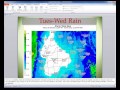 Weekly weather breifing