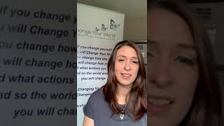 Suzy Beaumont - Day 28 of the 30 Day Mindfulness/Pause Challenge