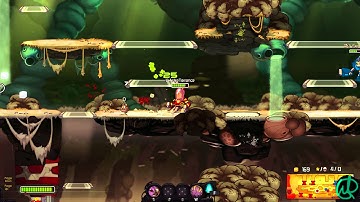 Awesome Admiral Swiggins Gameplay