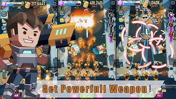 Dead spreading: idle game 0722 01 introduce