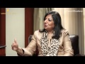 Louis Philippe - In Pursuit Of Excellence | Uncut conversation - Kiran M Shaw with Vijay Amritraj