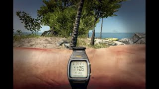 Stranded Deep on Intel HD 3000