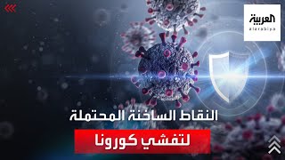 علاقة غريبة بين هجرة الحيوانات وانتشار كورونا