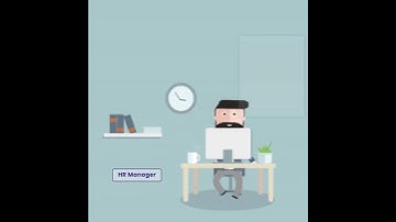 Automate your employee attendance tracking system with #crm software | EiBS