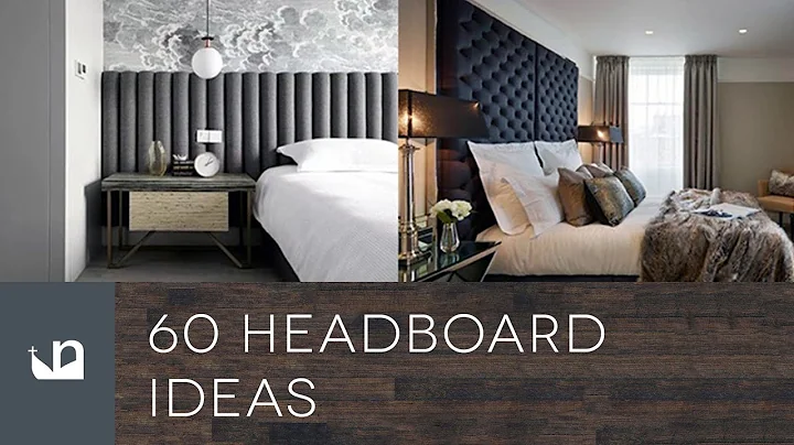 60 Headboard Ideas