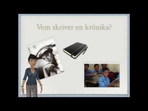 Video: Vad är säljkårens struktur?