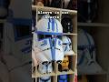 RIP Brother #samoilovart #starwars #starwarscosplay #clonewars #clonetrooper #cosplay #workshop