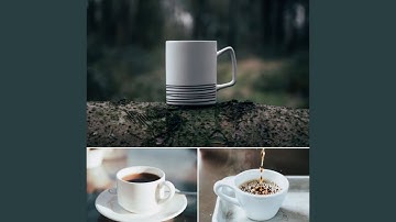 Bright Ambiance for Soda and Java