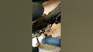 'Supra brodol suara kaya bledek'cc 150 garapane mambu oli spit