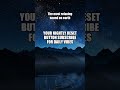 Deep Sleep in 15 Seconds ⚡ #sleep #hack