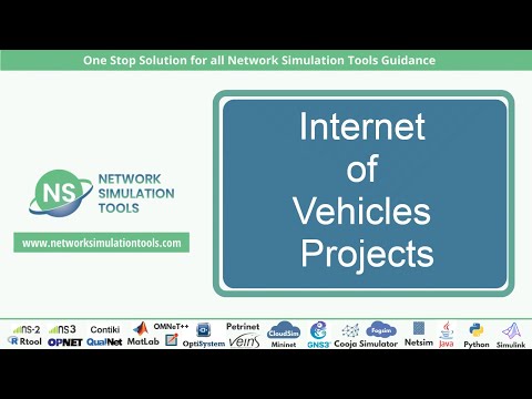 Internet of Vehicles