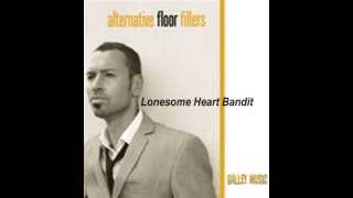 Si Cranstoun  Lonesome Heart Bandit chords