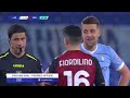 Lazio - Venezia 1-0