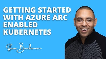 Azure Arc Enabled Kubernetes for Beginners | Getting Started