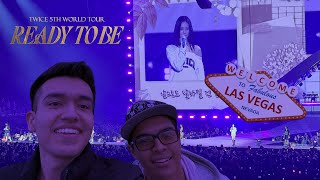 Fuimos al Ultimo concierto de Twice en Las Vegas! | Resumen de Twice 5th world Tour Ready To Be