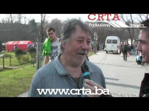 Video: Šta Je Poljubac