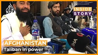 Will Taliban rule be different this time in Afghanistan? | Inside Story