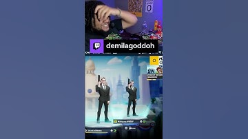 Agent Smith Flex #shorts #matrix  #multiversus #agentsmith #noflex #flexing #live  | demilagoddoh