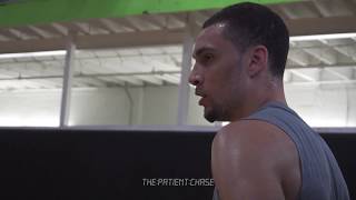 Zach LaVine Workout