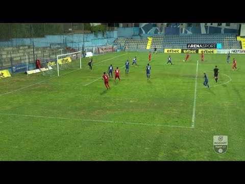 Radnik Radnički Kragujevac Goals And Highlights