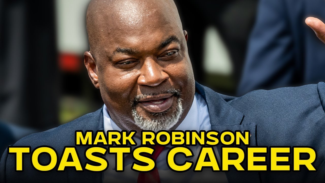 Republican's "Black Nazi" Exposed In Scathing New Report