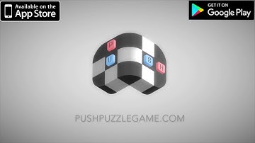 "PUSH"- IOS - Game Trailer