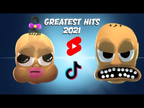 2021 Greatest Hits comp! #MatthewRaymond (TikTok/Shorts LaBoogie & Tyrone)
